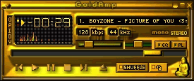 GoldAmp - 79.6 KB