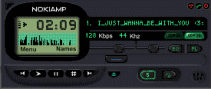 NokiAmp - 32.7 KB