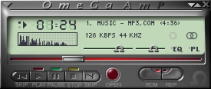 OmeGa Amp - 106 KB