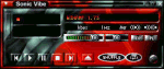 Sonic Vibe - 104 KB