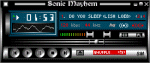 Sonic Mayhem - 35.1 KB